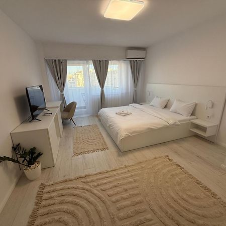 Lun Apartment Клуж-Напока Экстерьер фото
