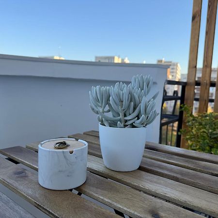 Lun Apartment Клуж-Напока Экстерьер фото