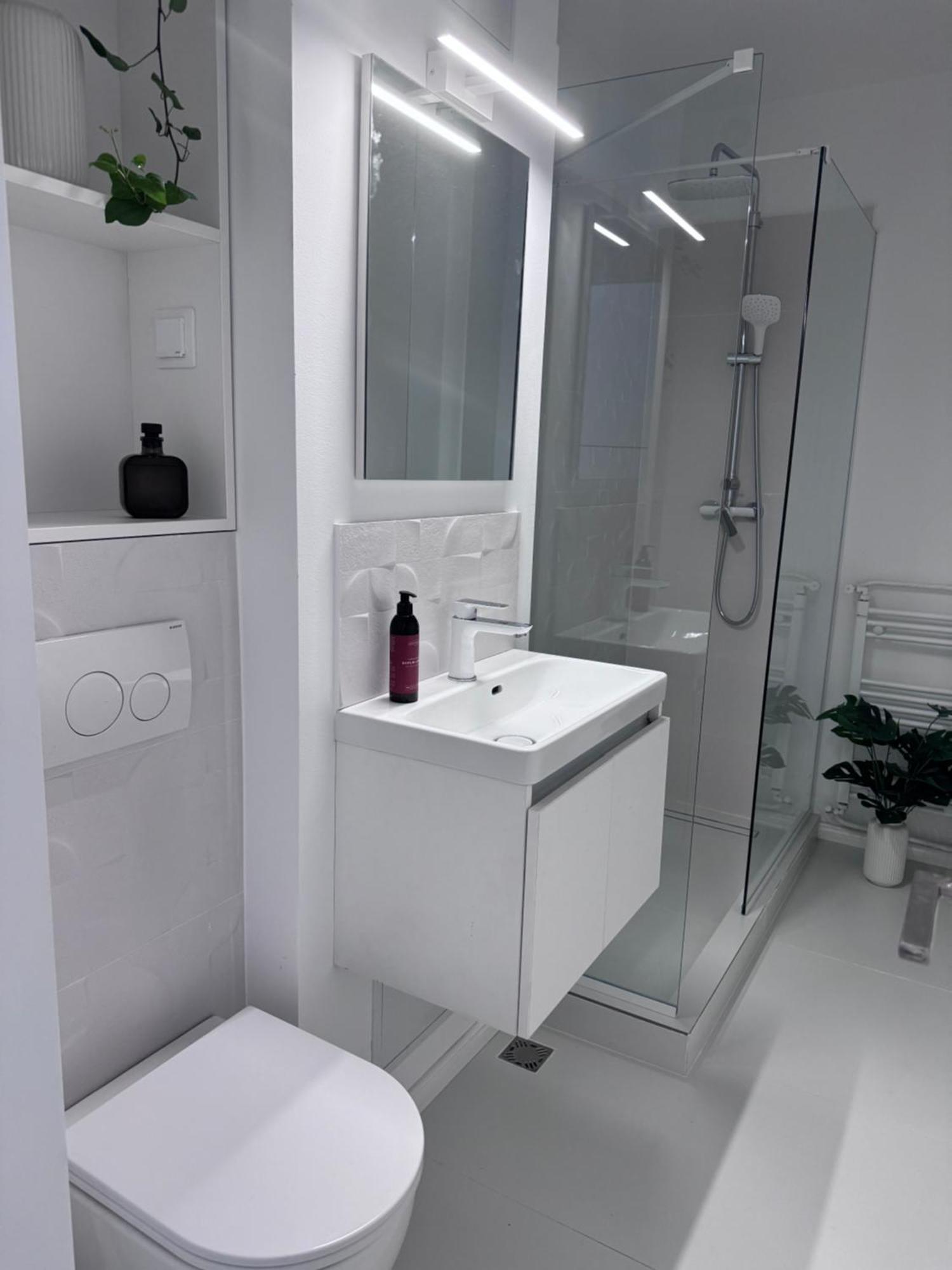 Lun Apartment Клуж-Напока Экстерьер фото