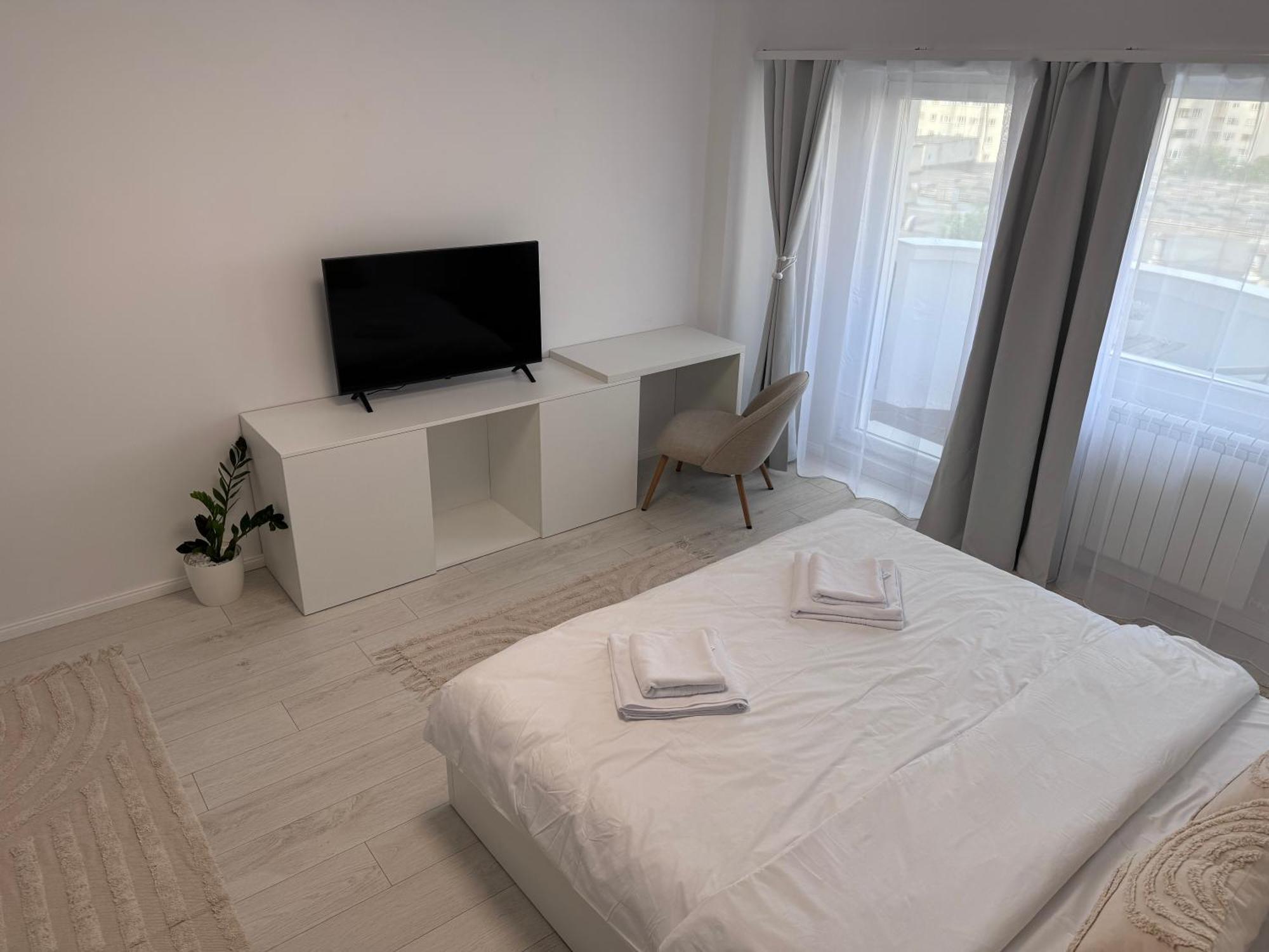 Lun Apartment Клуж-Напока Экстерьер фото