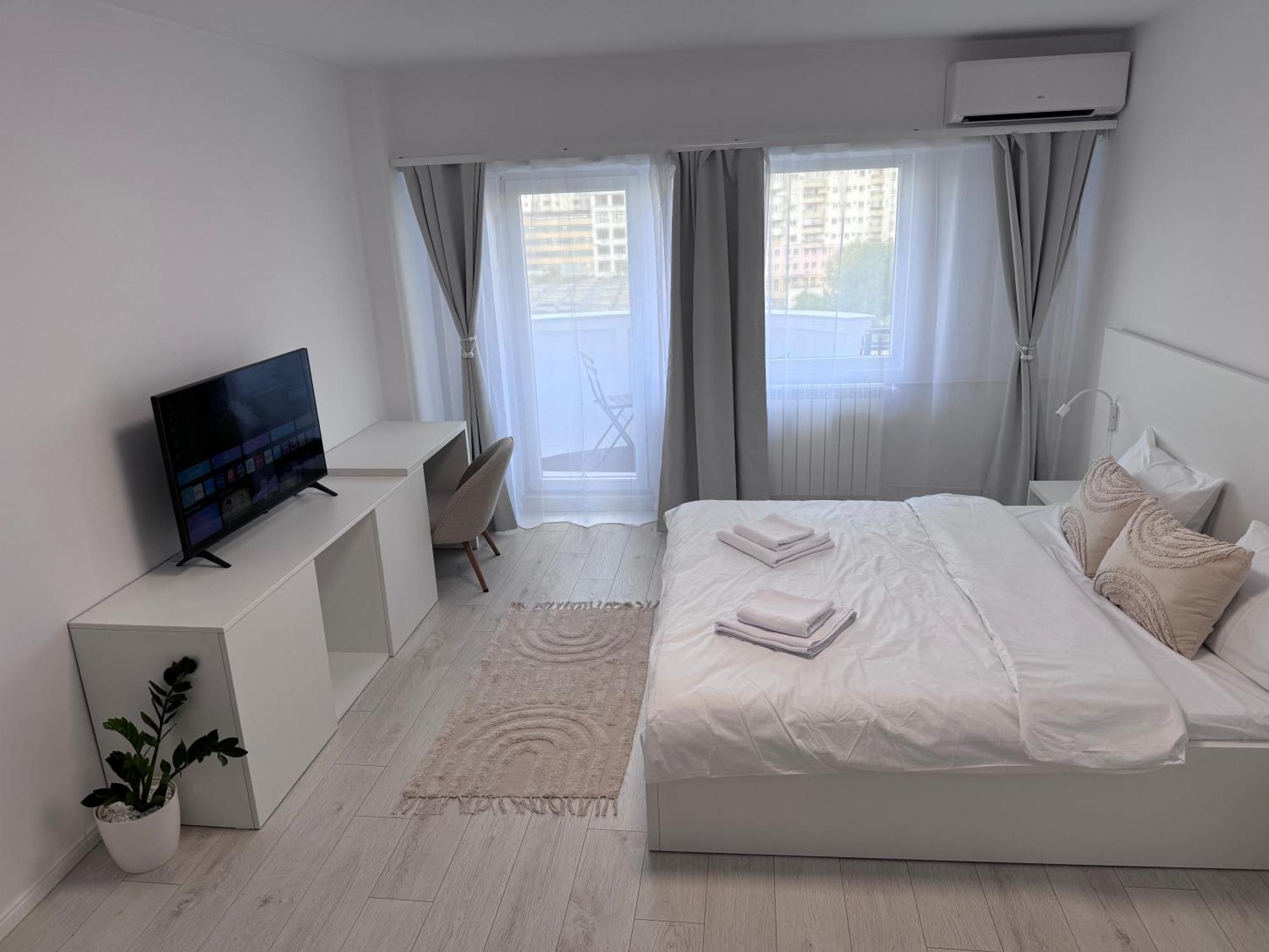 Lun Apartment Клуж-Напока Экстерьер фото