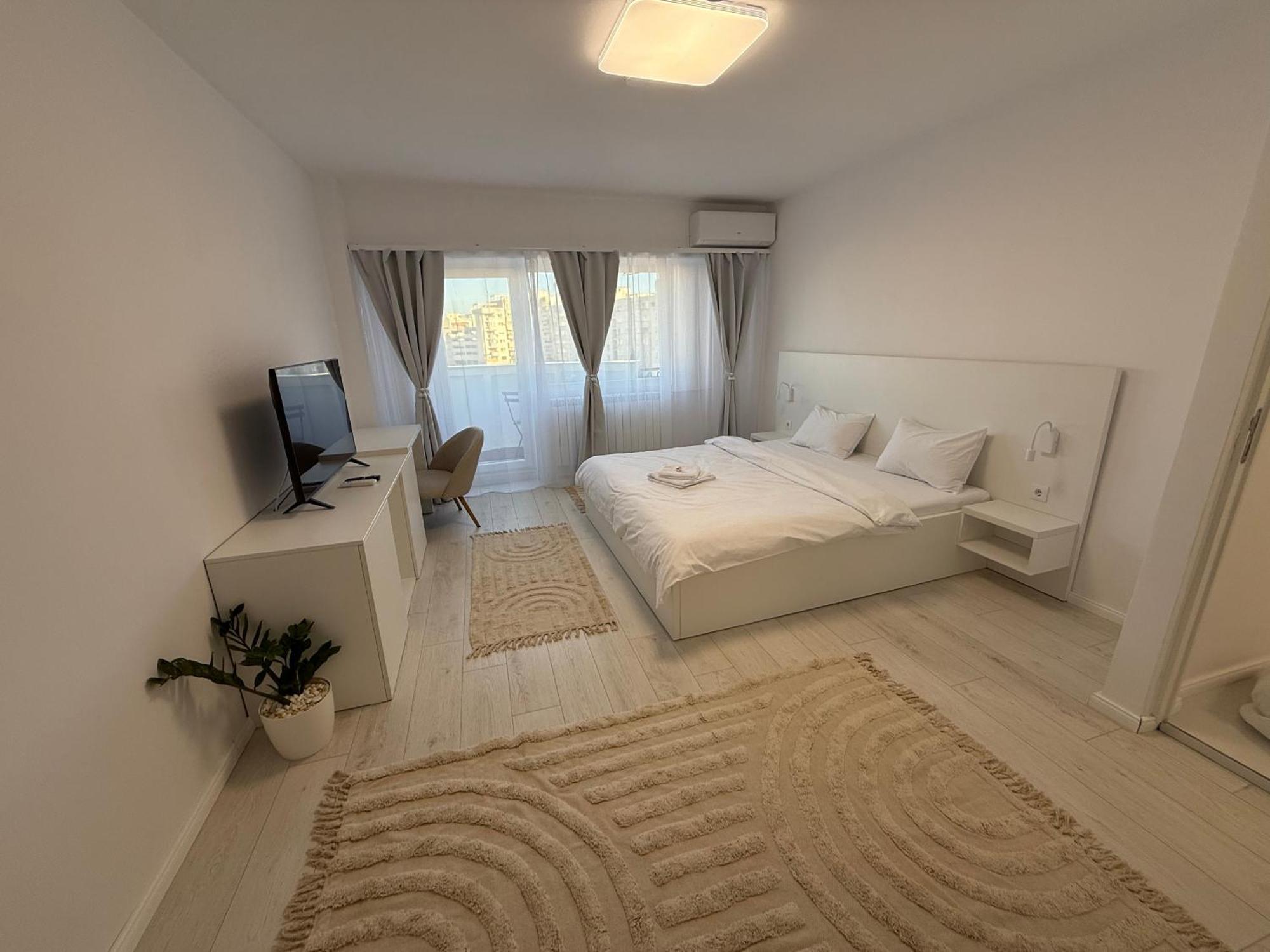 Lun Apartment Клуж-Напока Экстерьер фото